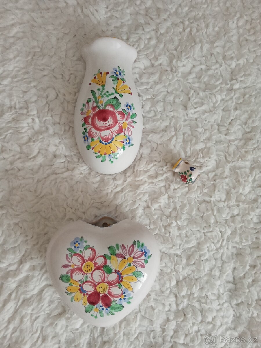 Obrázky vyšívané i puzzle - 10