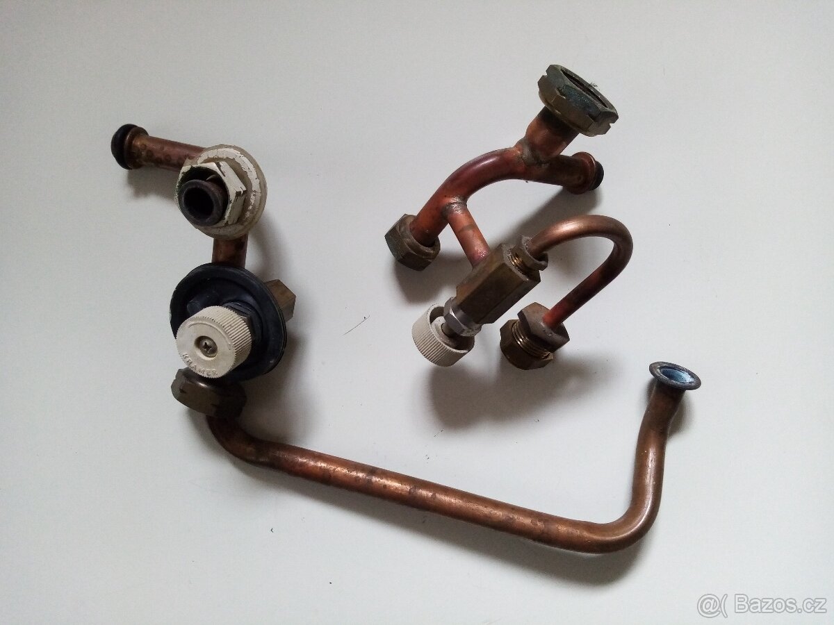 DAKON KOMPAKT 24 CK a CT, DAKON IPSE - 10