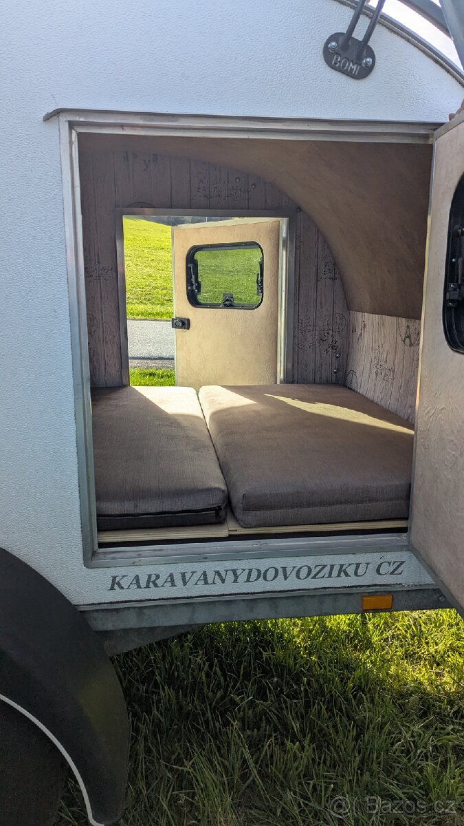 Karavan-minikaravan - 10