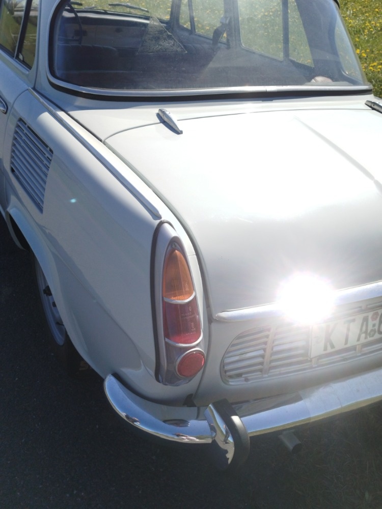 ŠKODA 1000 MB - 10