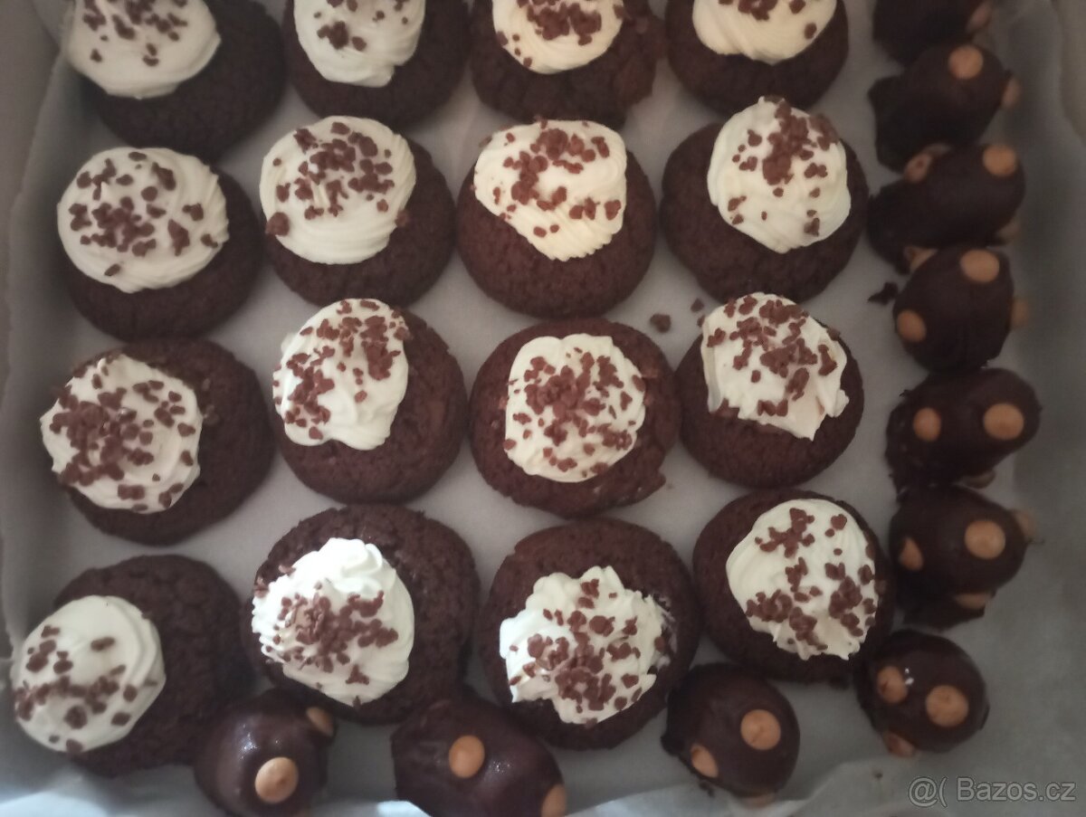 Svatební koláčky a SWEETBA - 10