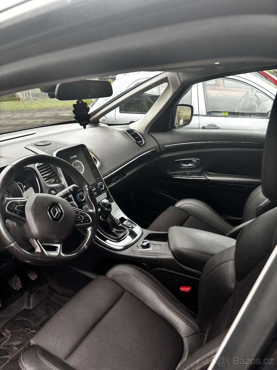 Renault Espace 2018 1,6 96kw - 10