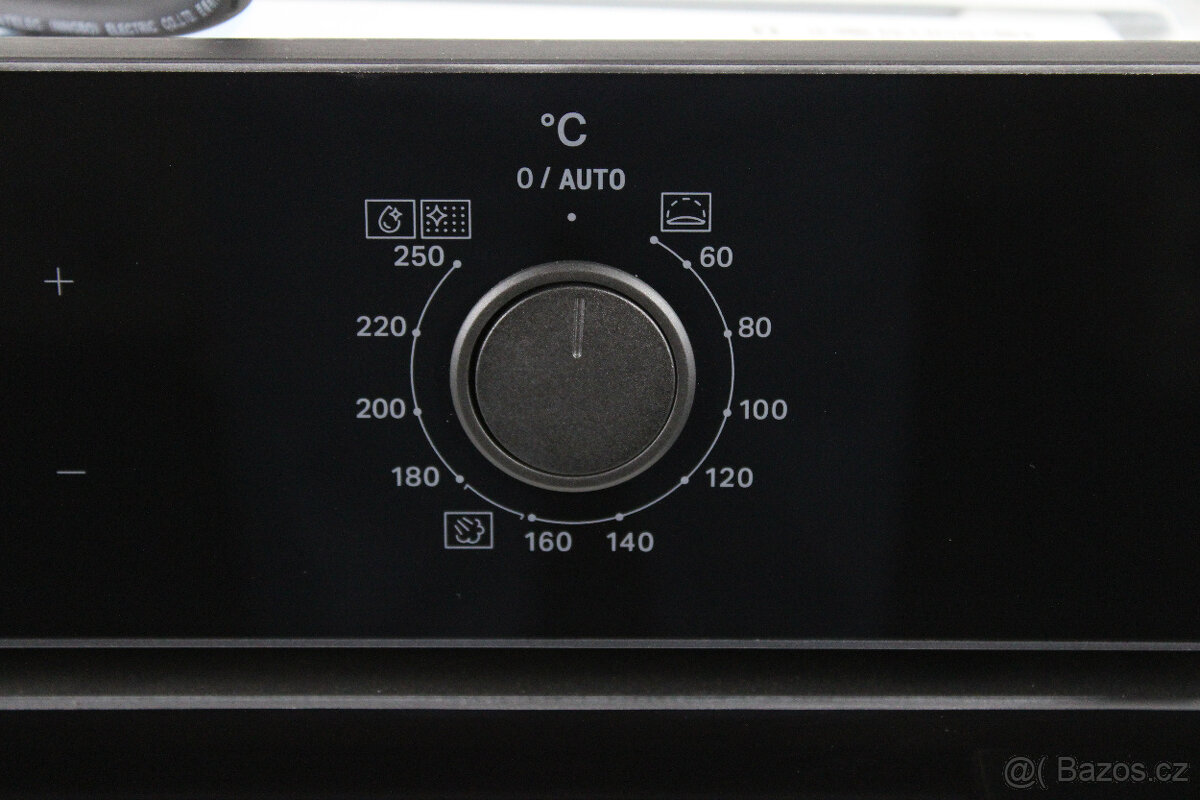 Trouba Whirlpool OMSK58RU1SB - se zárukou - 10