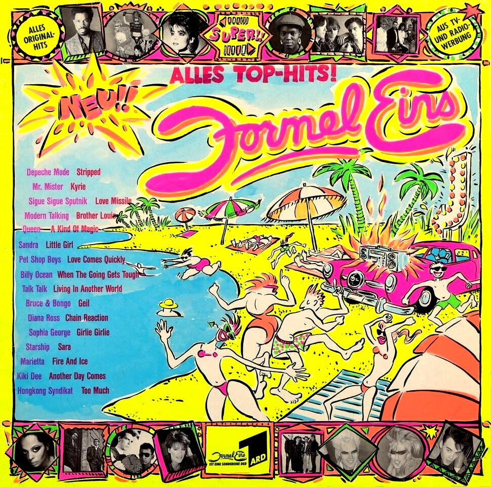 Prodám svou sbírku gramofonových desek - 153 - 10