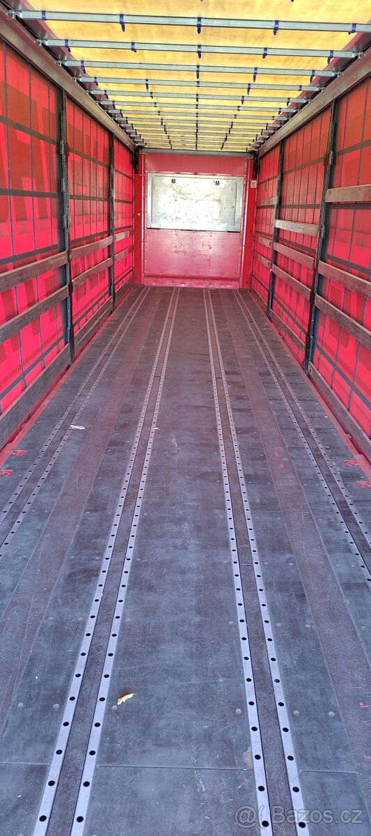 Krone, Paper Liner 2019 (866727) - 10