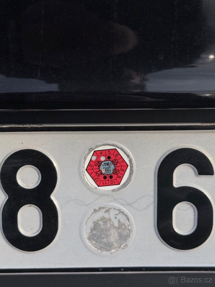 BMW e87 120d M packet m47 4 válec - 10