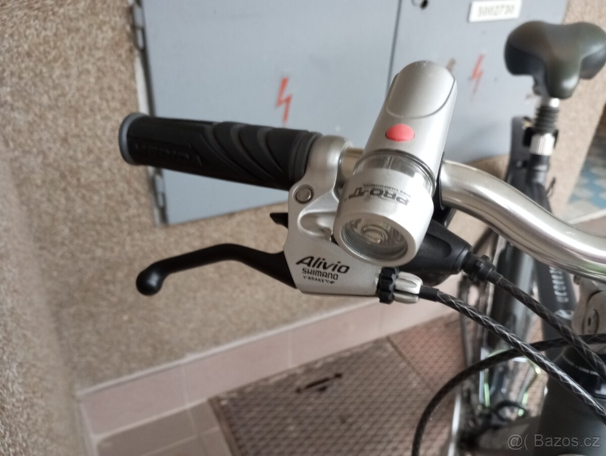 Prodám silniční kolo - 10