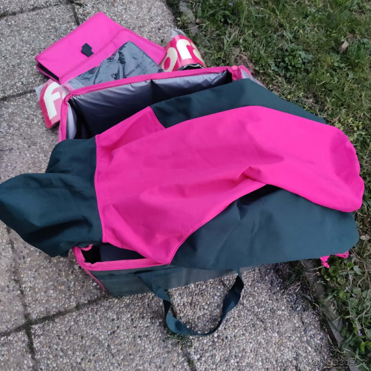 Pracovní výbava - 10