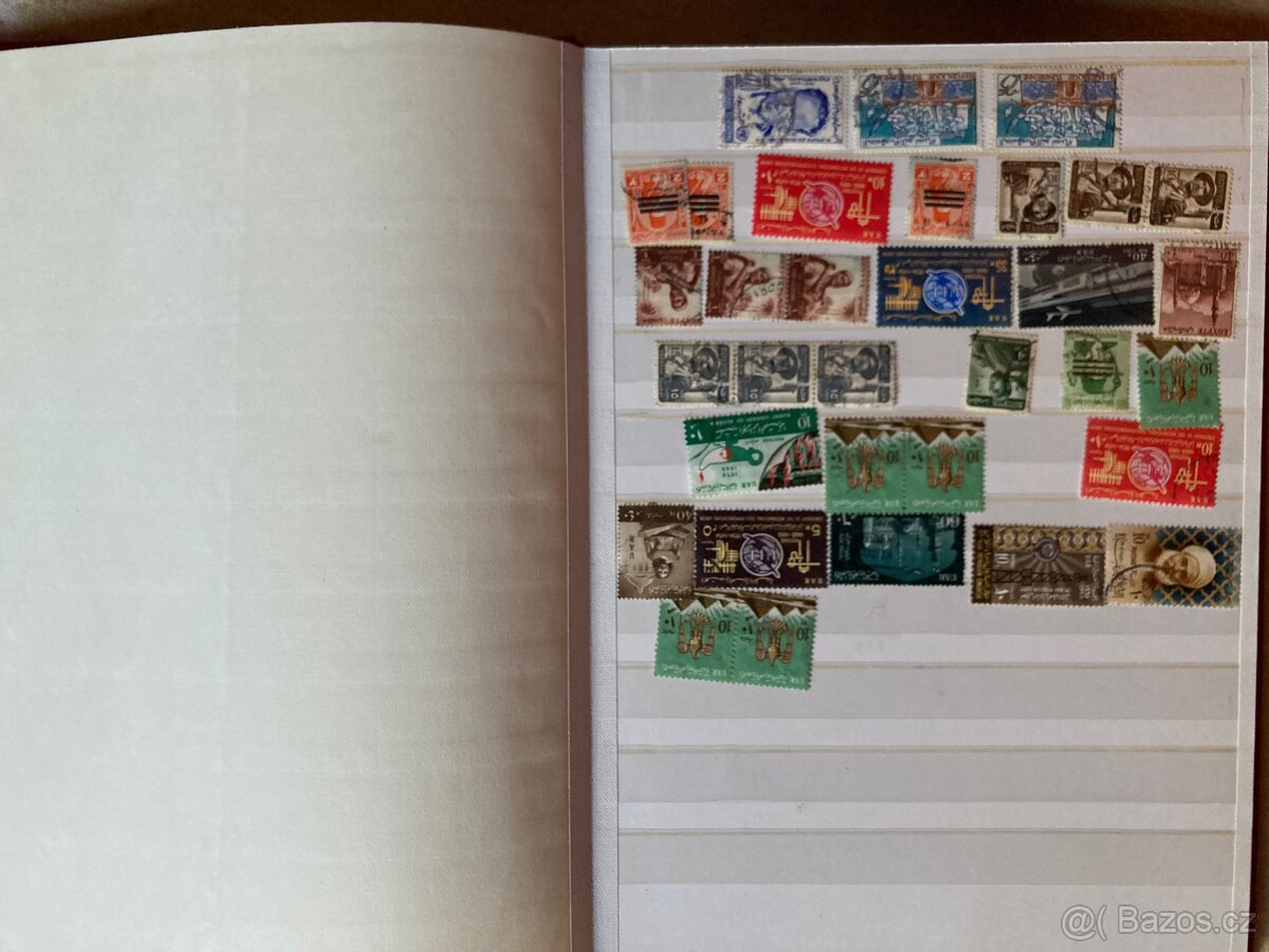 Album A4/16 stran č.47 - 10