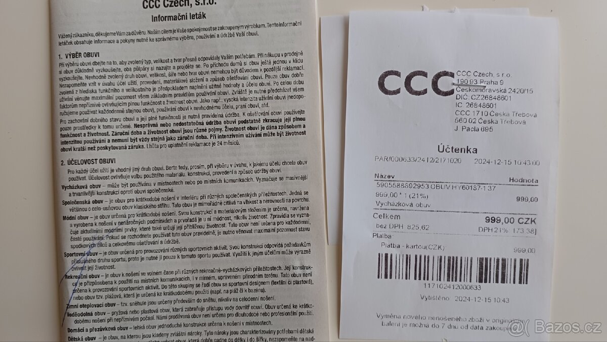 Nové kotníkové kozačky - 10