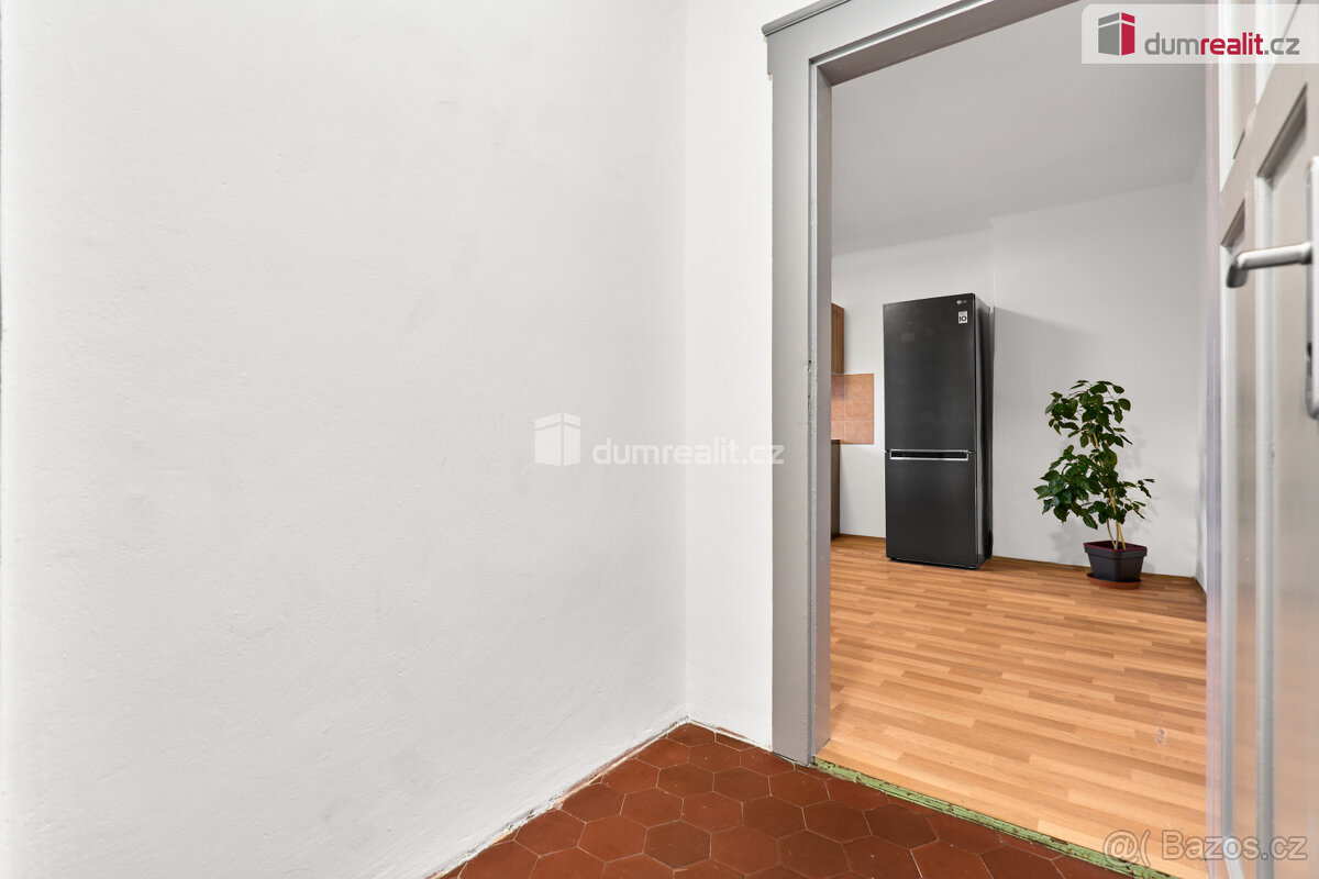 Prodej bytu 2+kk, 41 m2, Klíšská, Ústí nad Labem - 10