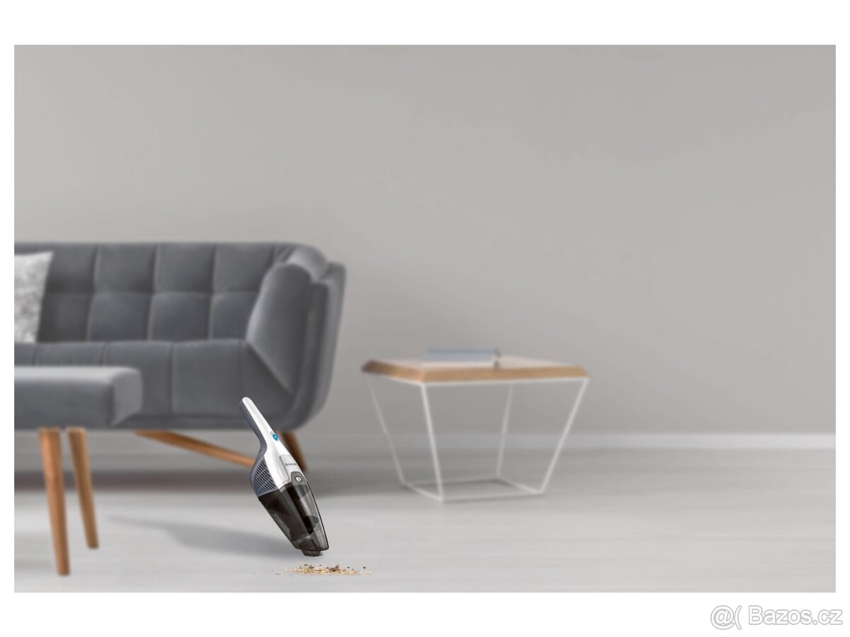 SILVERCREST Aku ruční podlahový vysavač 2 v 1 28 V SHSS 28 - 10