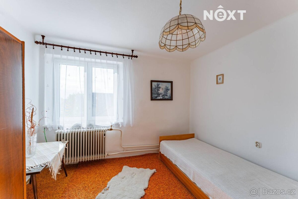 Prodej komerční Zemědělství, 250㎡ - 10