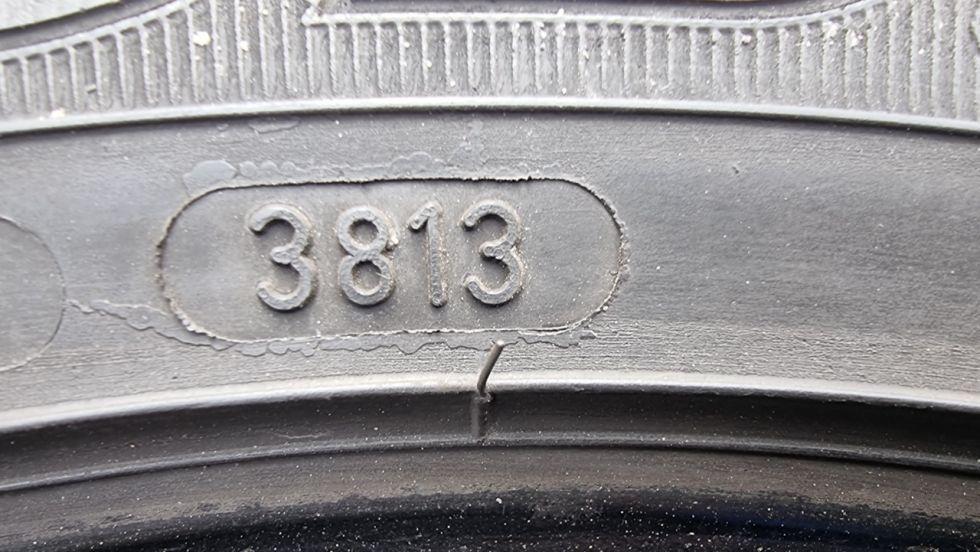 Letní pneu 215/50/17 Good Year - 10