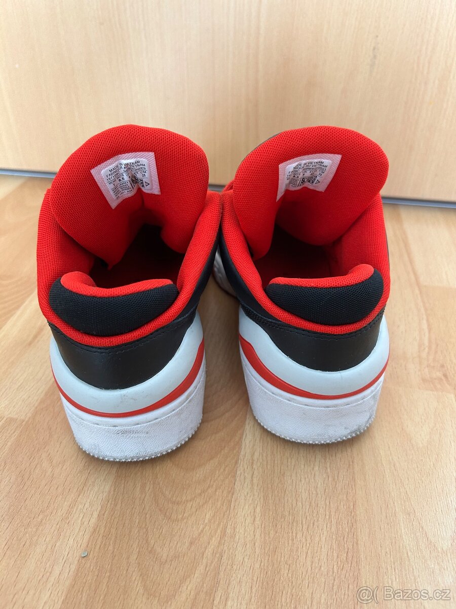 Converse tenisky 40 - 10