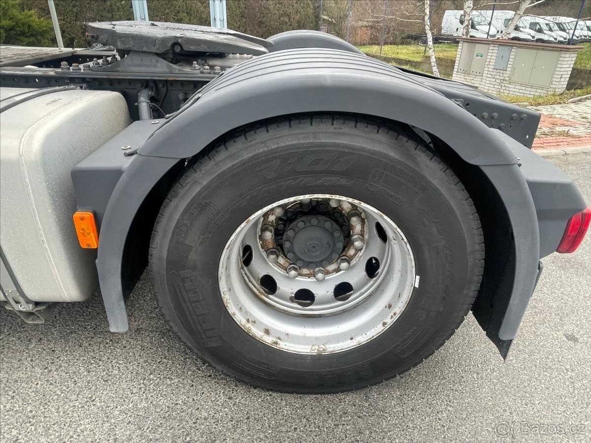 Iveco S-WAY 11,1 AS440S48 T/P (0) - 10