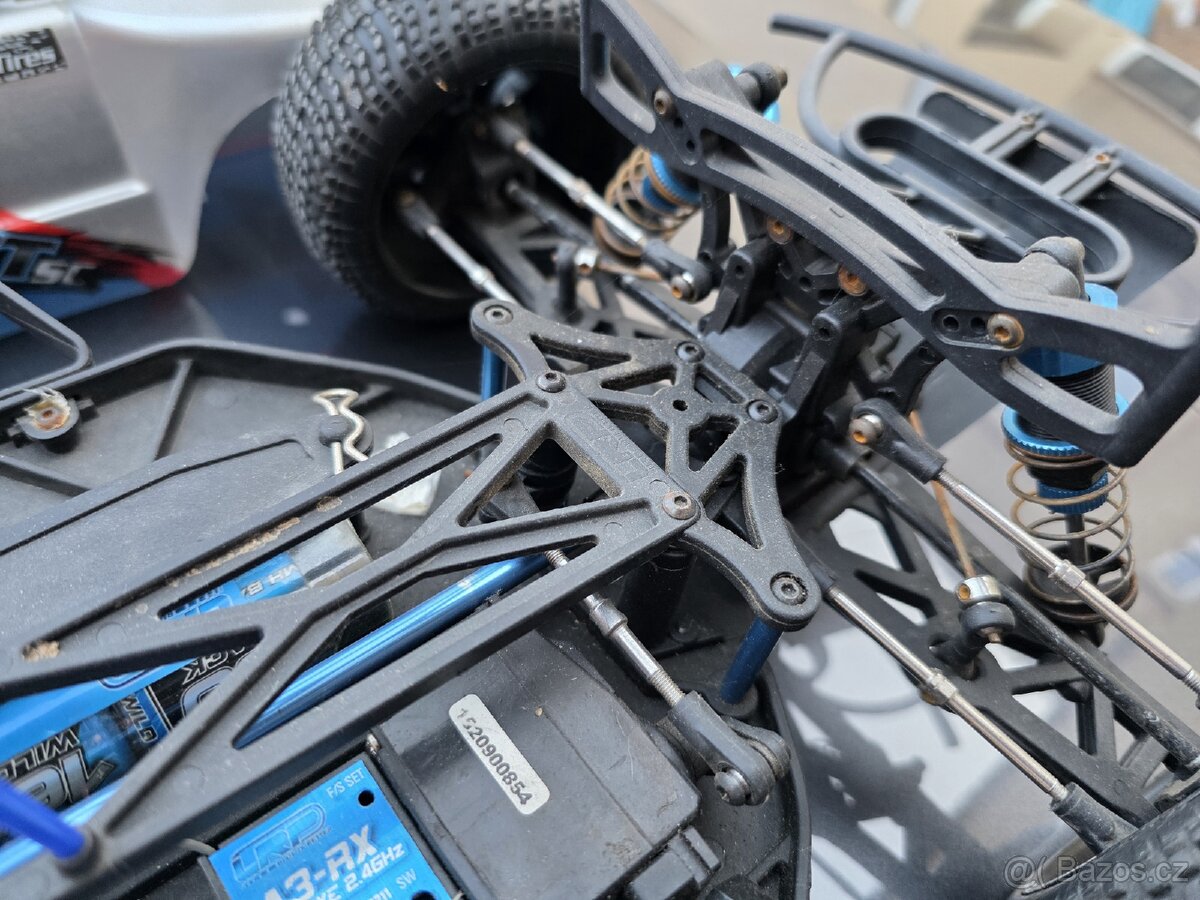 LRP SC10 Blast 1:10 - 10