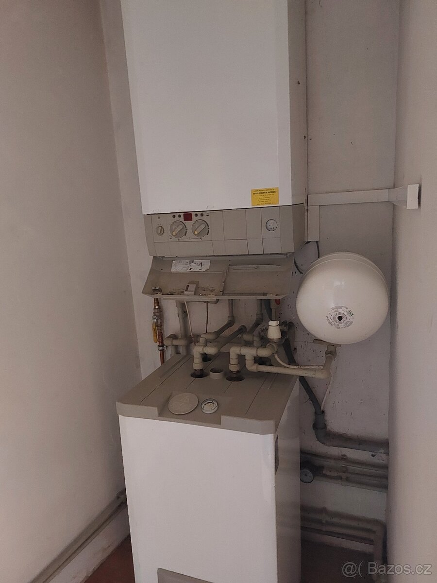 Pronájem bytu - 10