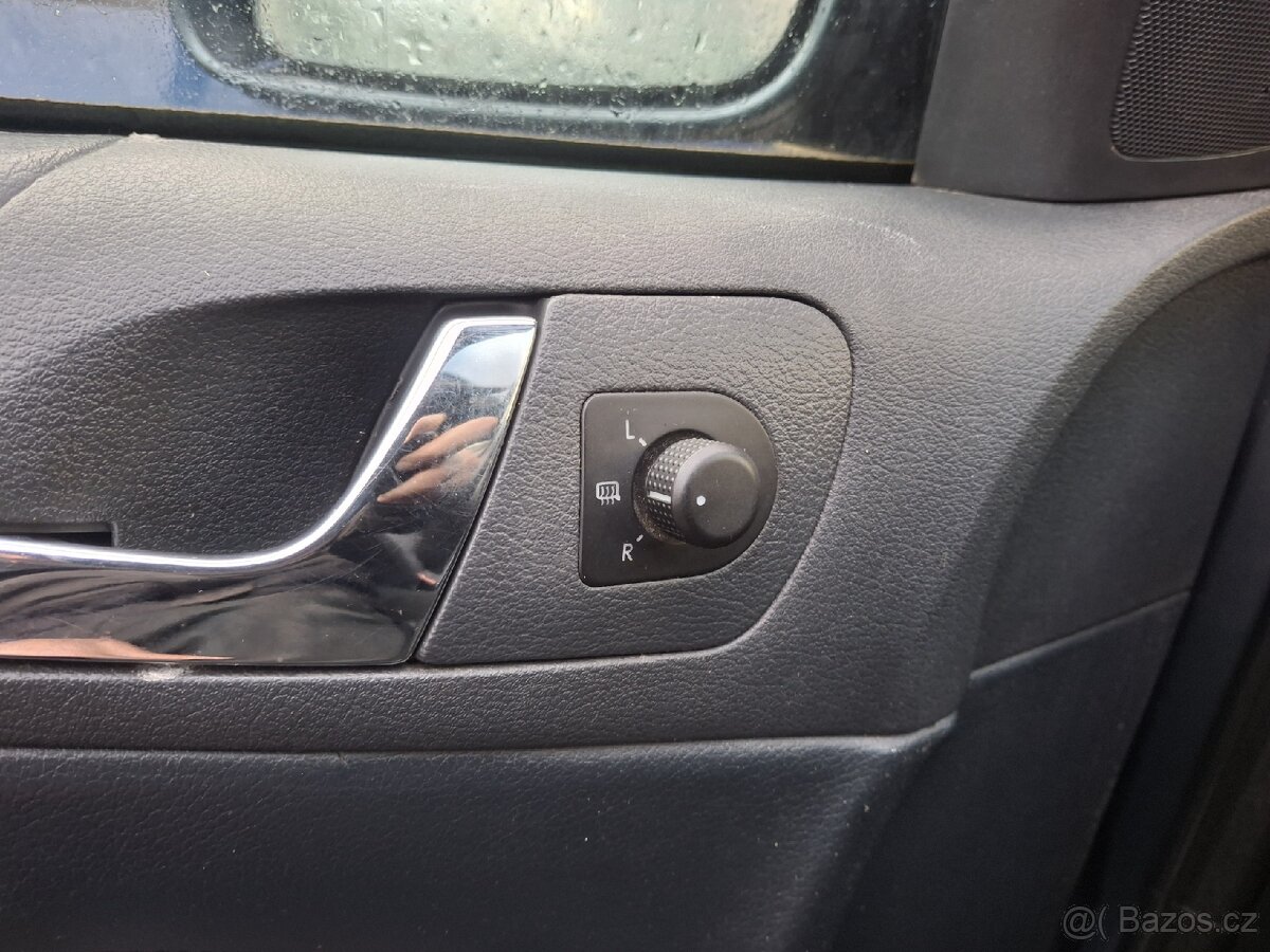 Škoda Octavia 1 1.8T - 10