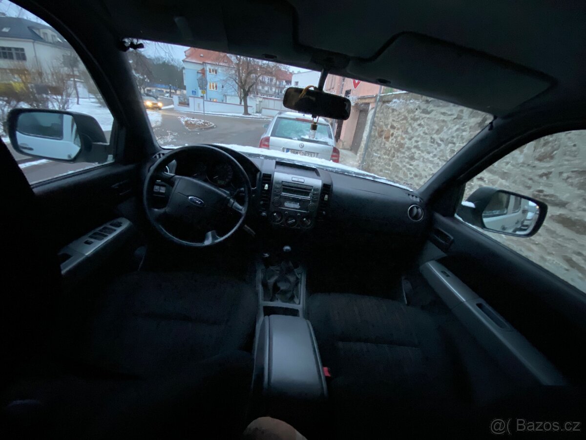 ⭕️ Ford Ranger ⭕️ - 10