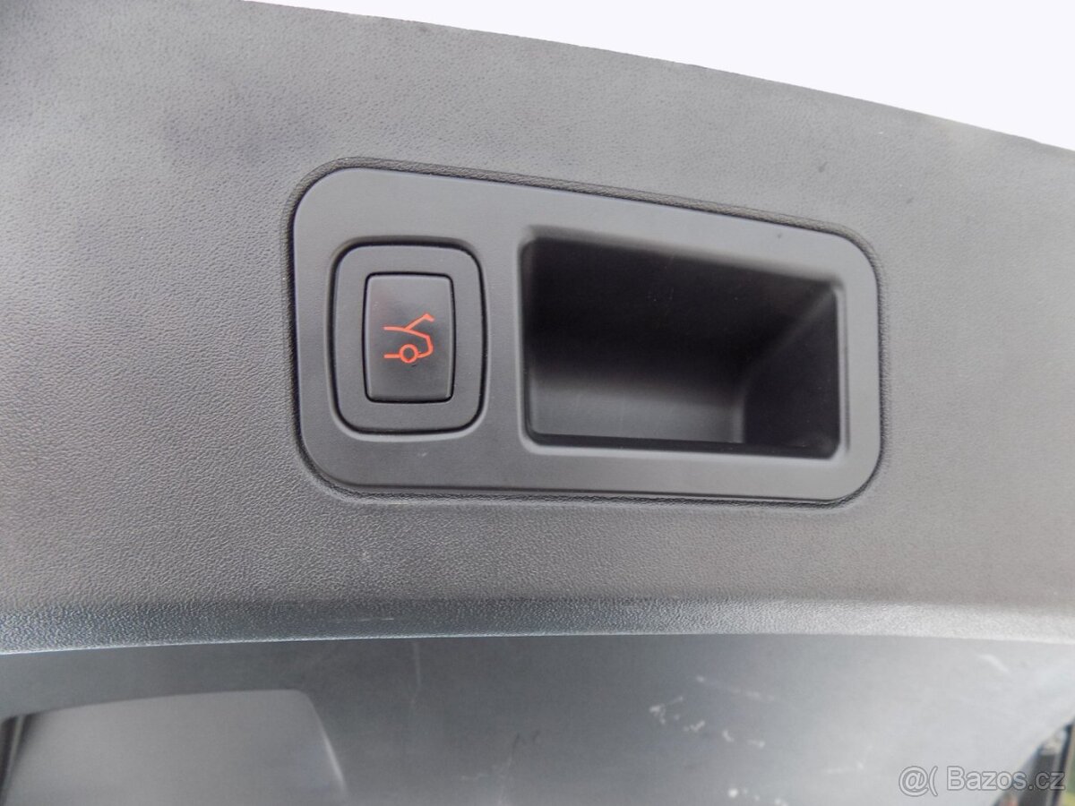 Tesla Model S P90D-780PS Nabíjení zdarma - 10