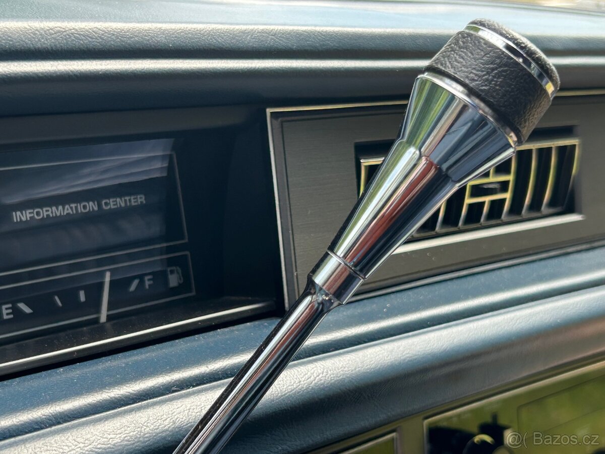 BUICK Le Sabre Coupé - 10