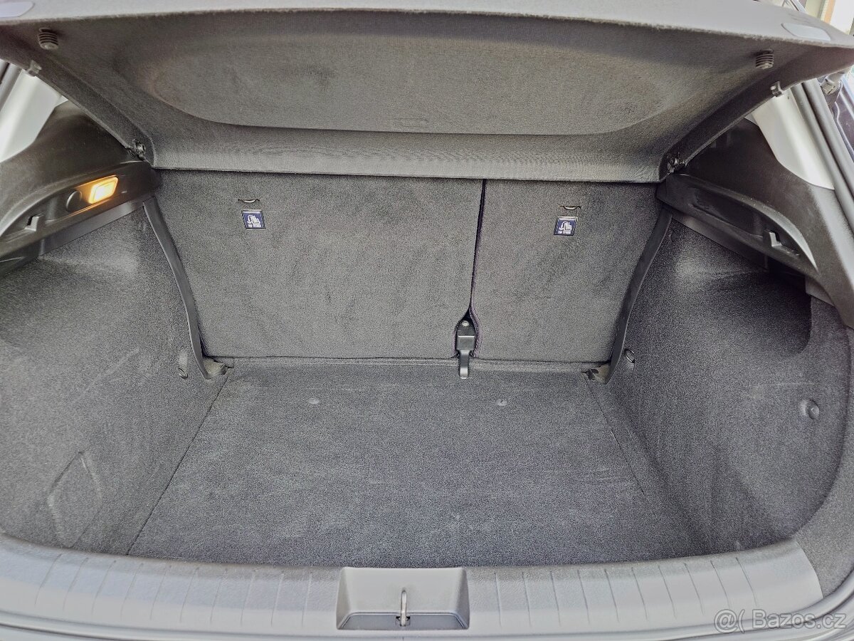 Fiat Tipo 1.4 Street 70 kW (ODPOČET DPH) - 10