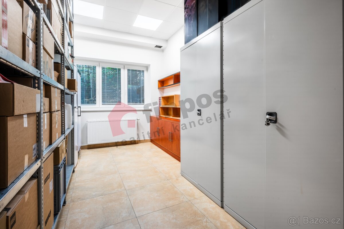 Prodej komerčního prostoru v Bruntále - 10