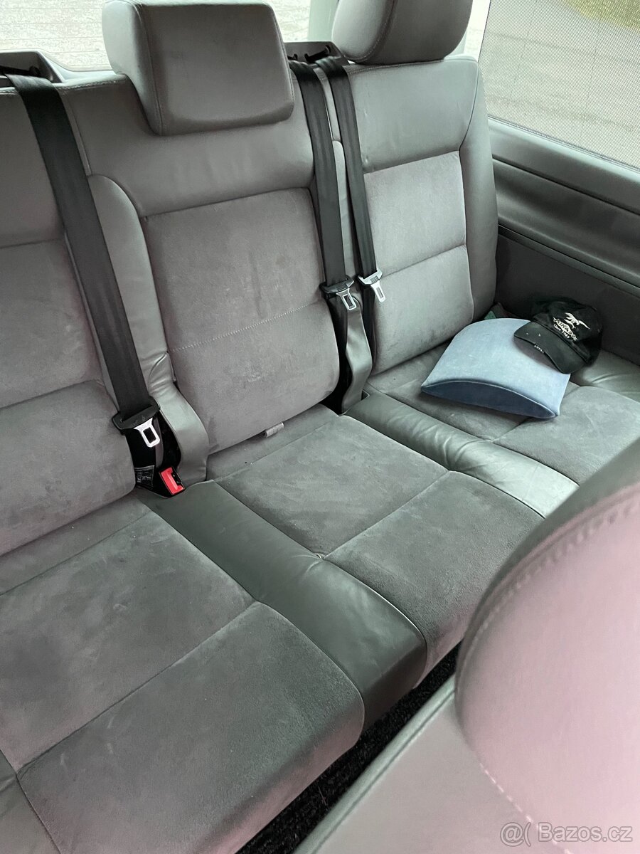 VW T5 Multivan Highline 2006 - 10