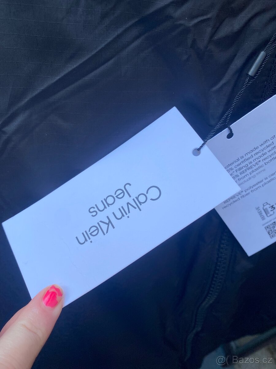 Nova panská bunda 2v1 L - 10