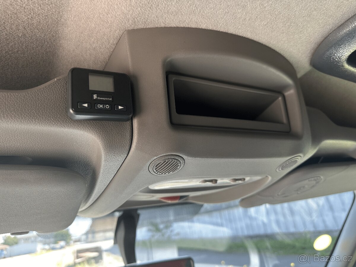 Renault Master 3 (8 PAL) - r.v 2017 - 609 594km - 10