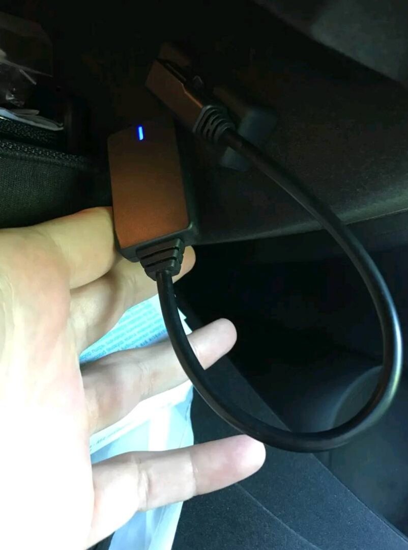 MDI MMI BLUETOOTH MODUL AUDI VW SKODA - 10