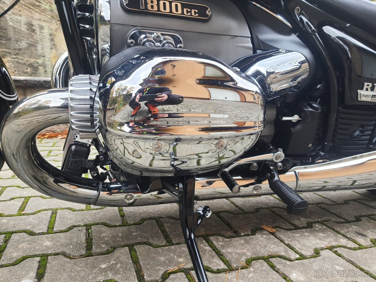 BMW R 18 First Edition 319.000,- Kč - 10