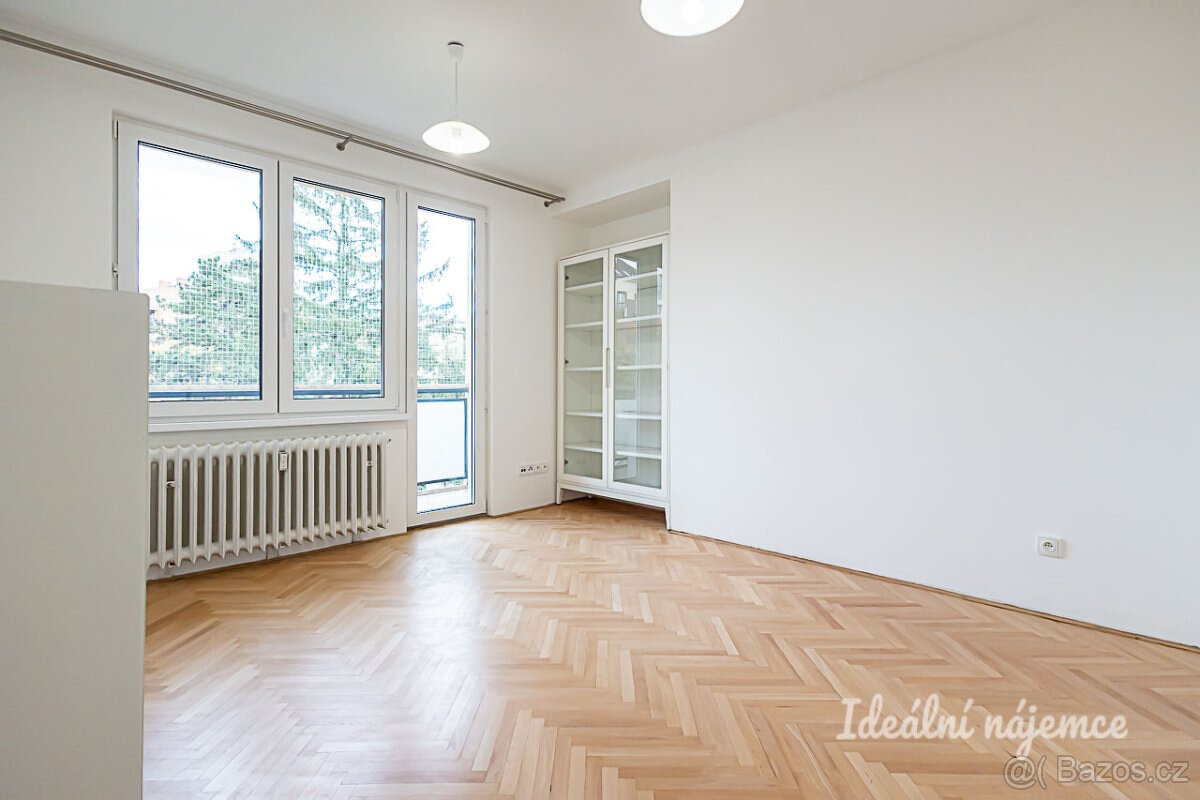 Pronájem bytu 4+kk, Jeremenkova, Podolí, 39500 Kč/měs, 94 m2 - 10