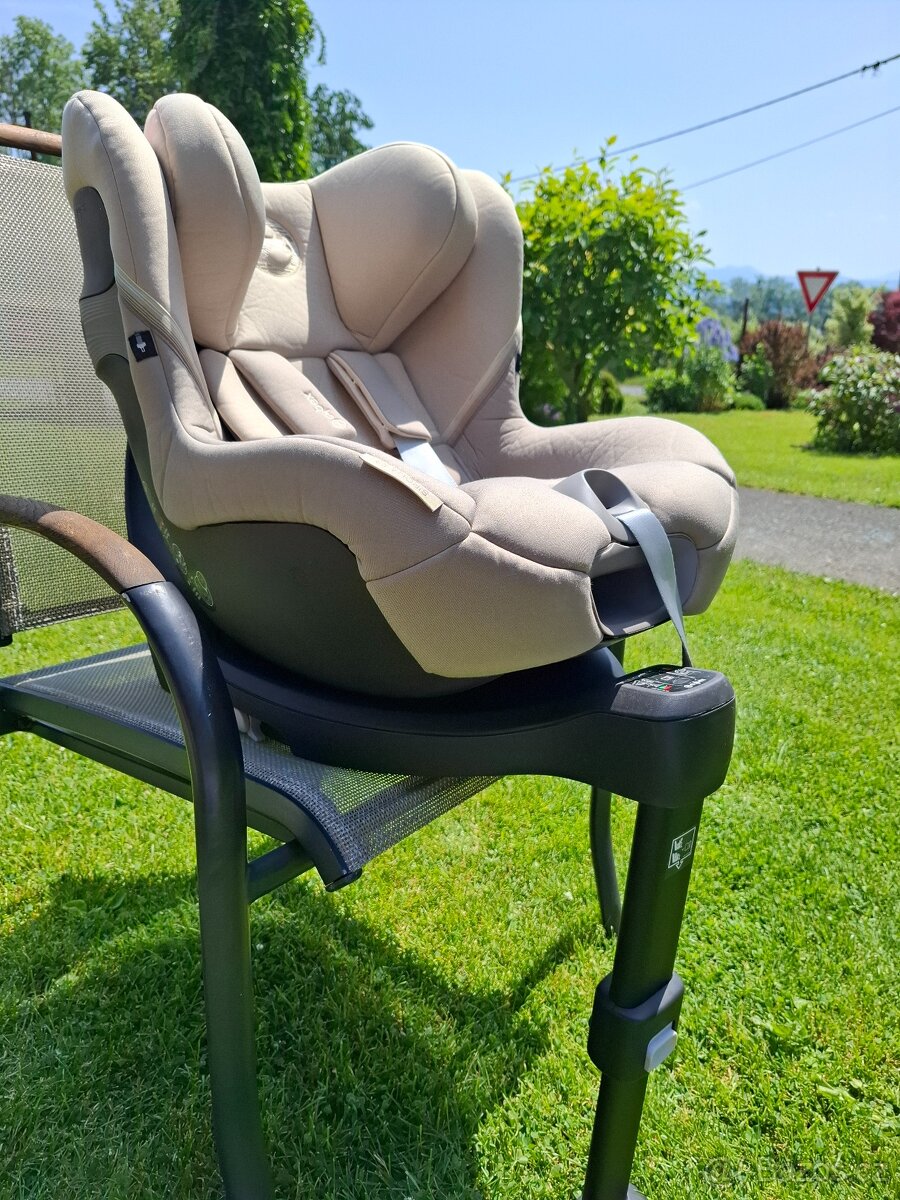 Autosedačka Cybex Sirona S2 i-size - 10