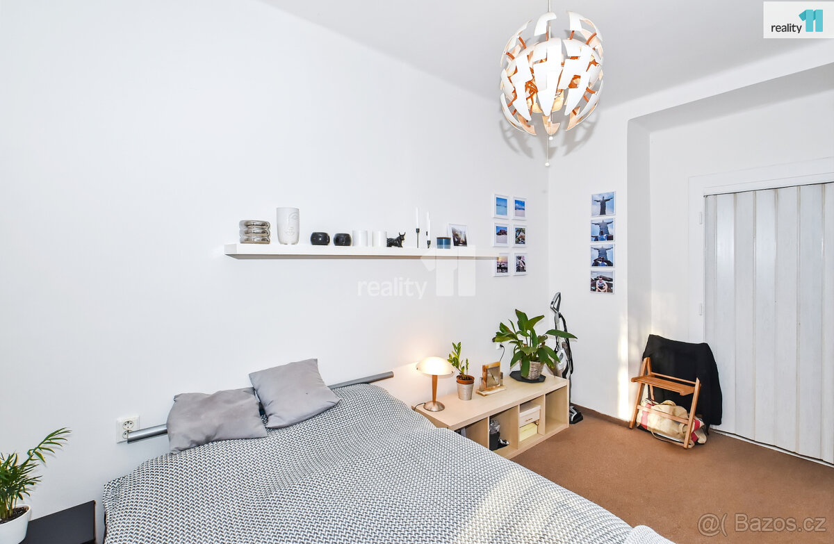 Prodej bytu 2+kk 37 m2 - 10