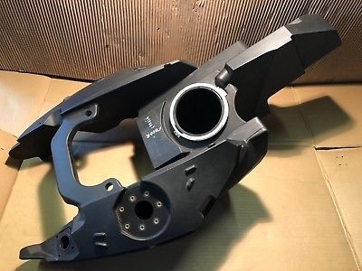 BMW F 800 GS, 650 GS, 700 GS DIELY 6/6 - 10