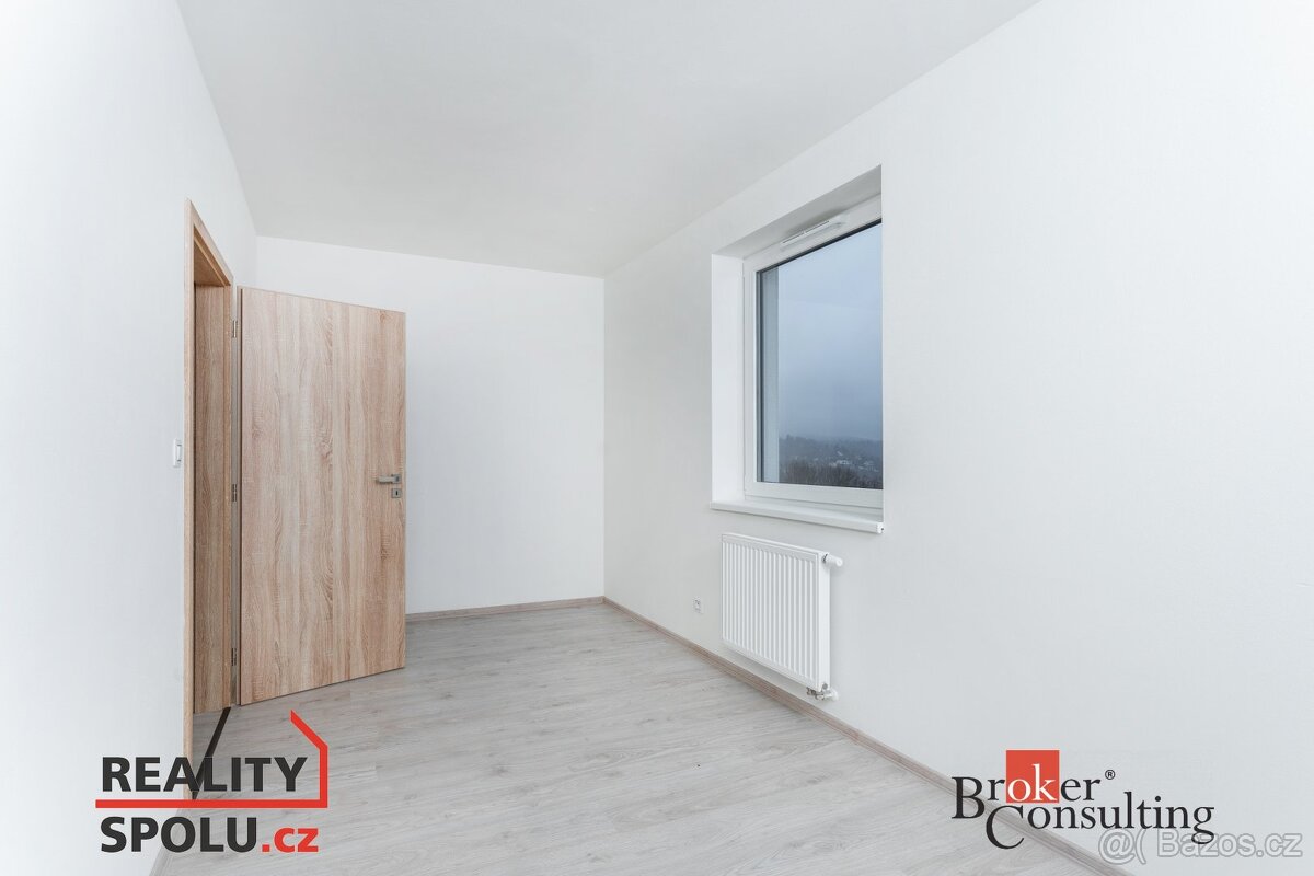 Prodej, byty/2+kk, 57.6 m2, Bartoňova 285, Staré Město nad M - 10