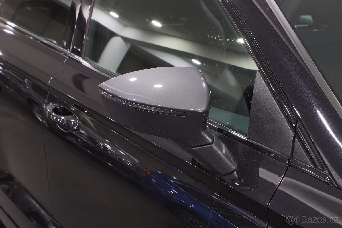 Cupra Ateca 2.0TSI 221kW 4x4 DSG 73tkm - záruka Autodraft - 10