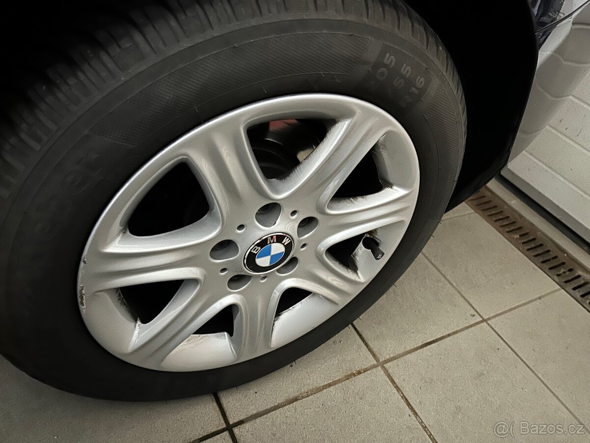 Prodám BMW 116D 2.0D 85kw - 10