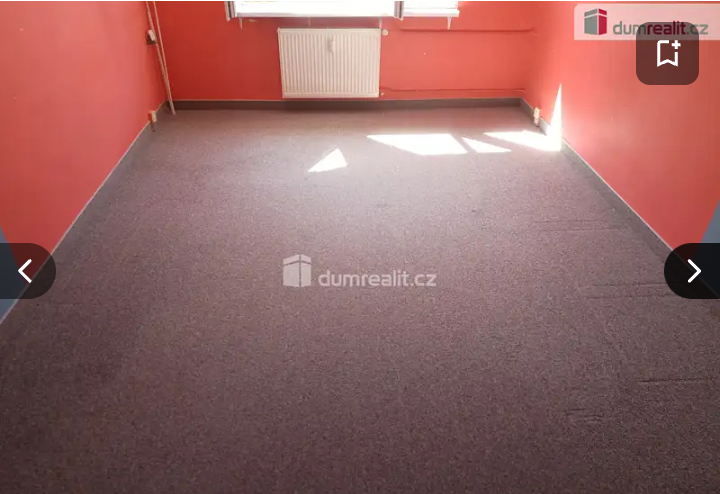 Byt 2+1, 60m² město Jáchymov - 10