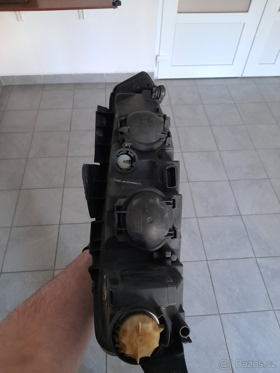 Peugeot 406 break 2003 náhradní díly - 10