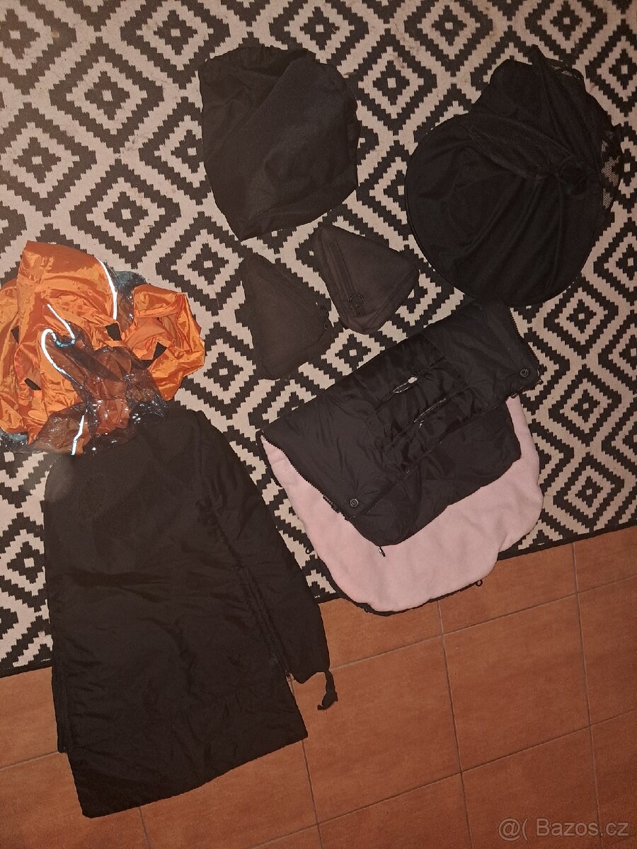 Tfk Mono Air premium antracit - 10