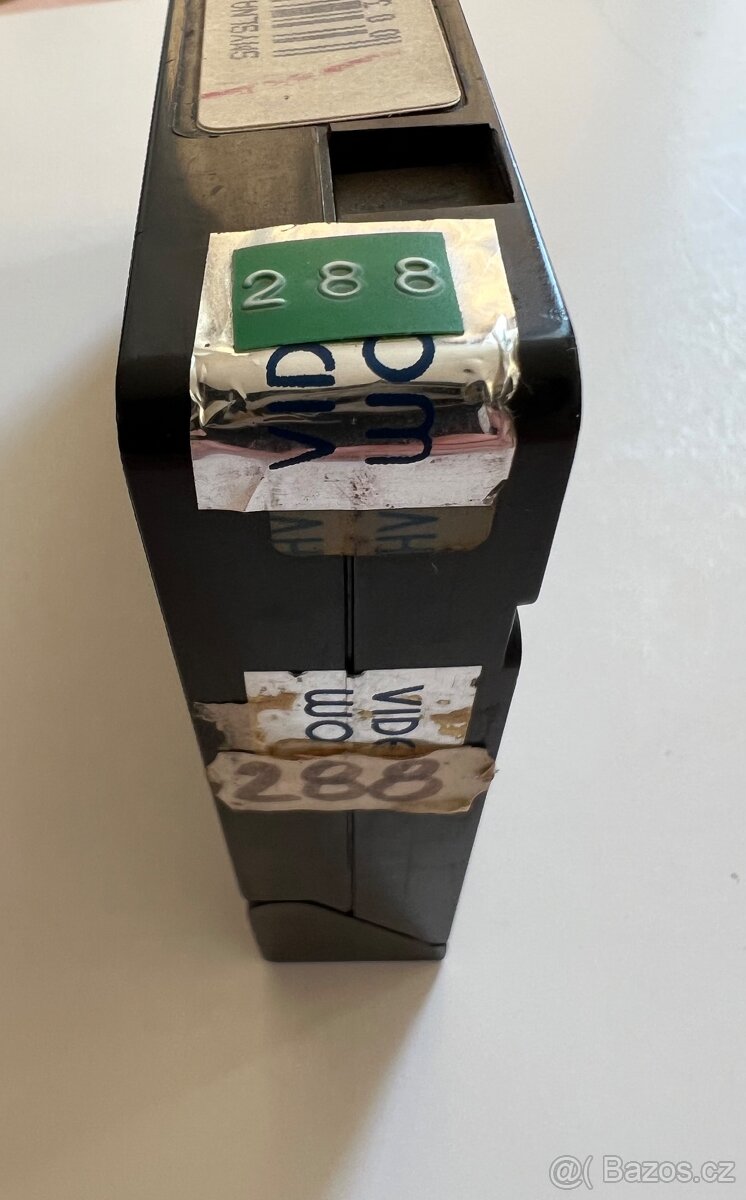 Smyslná Orchidea - Mickey Rourke - 10