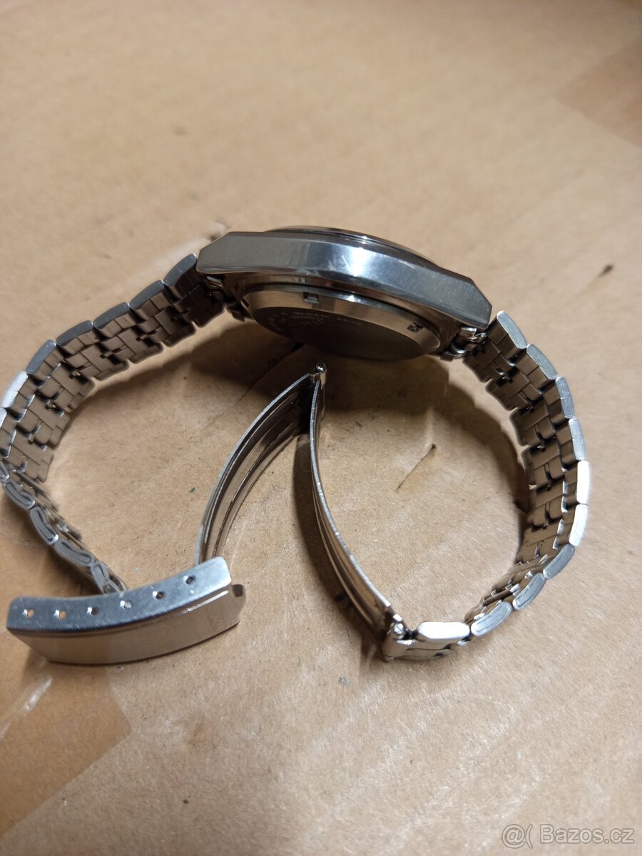 Pánské hodinky Seiko - 10