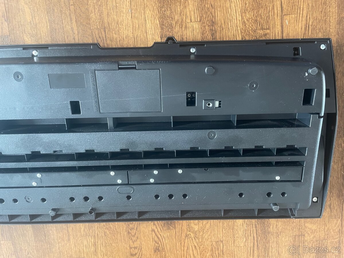 Klávesy Casio CTK-1200 - 10