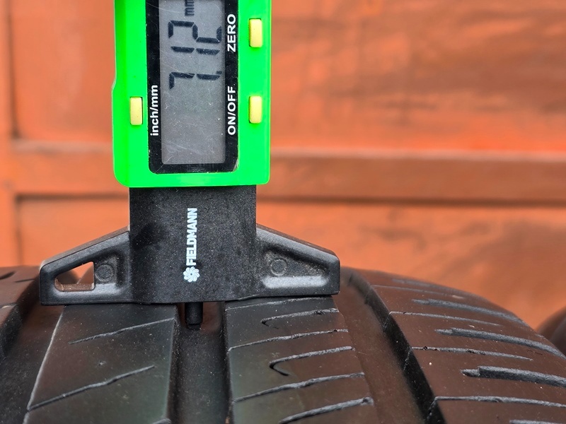 Letní Barum 205/55/16 - 10