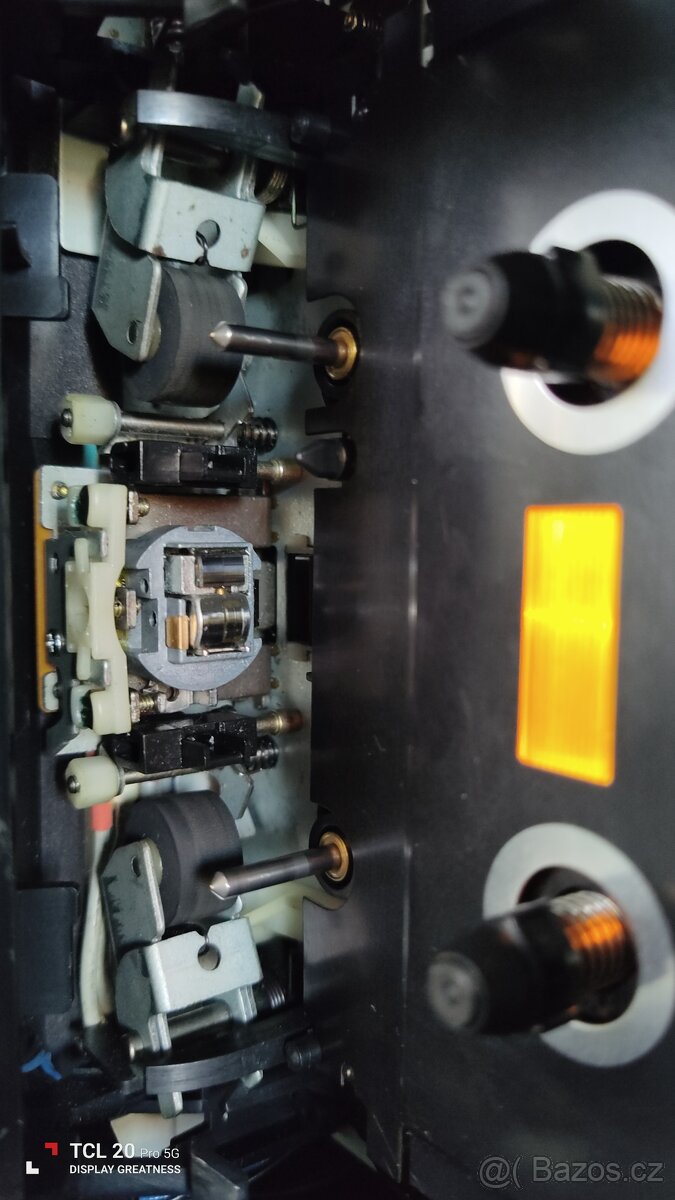 Sony TC-FX520R - 10