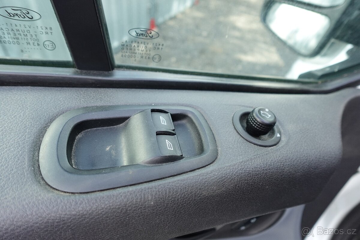 FORD TRANSIT CUSTOM L1H1 2,0TDCI KLIMA - 10