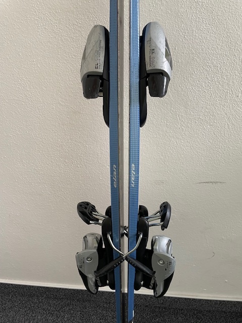 Lyze Carving Elan 152 - 10